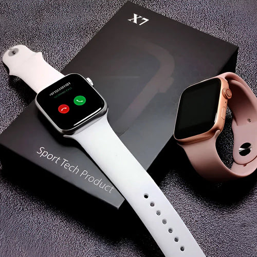 ⌚SMARTWATCH SERIES PRO ENVIO GRATIS + CORREA ADICIONAL GRATIS
