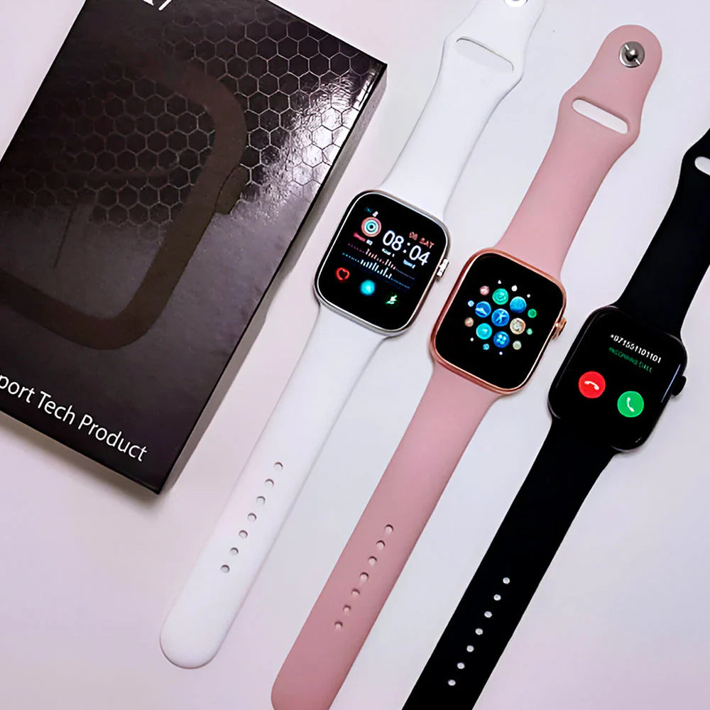 ⌚SMARTWATCH SERIES PRO ENVIO GRATIS + CORREA ADICIONAL GRATIS