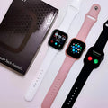 ⌚SMARTWATCH SERIES PRO ENVIO GRATIS + CORREA ADICIONAL GRATIS
