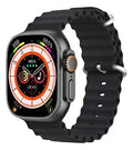 SMARTWATCH SERIES ULTRA® ENVIO GRATIS + CORREA ADICIONAL GRATIS
